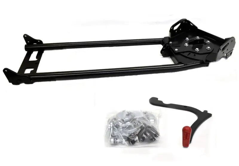 WARN Industries Plow Base/Tube Assmbly Provan C - 78100 - Implements
