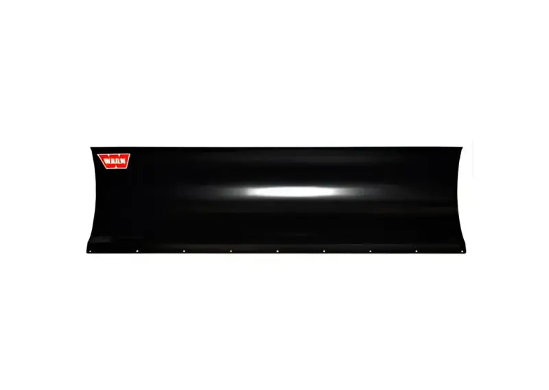 WARN Industries Plow Blade 72in Straight Provan - 79958 - Implements