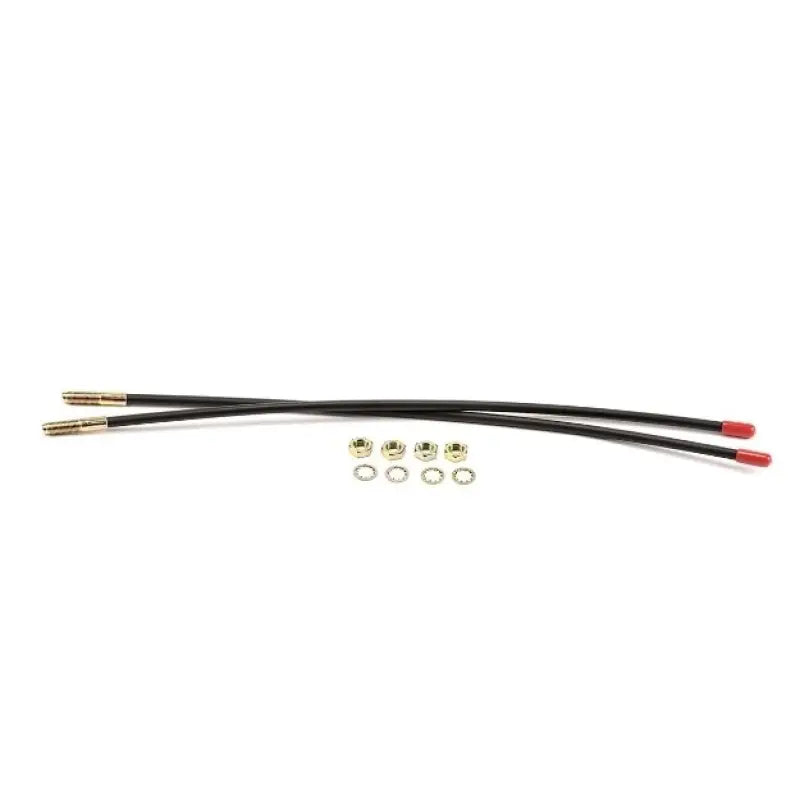 WARN Industries Plow Blade Markers - 67679 - Implements