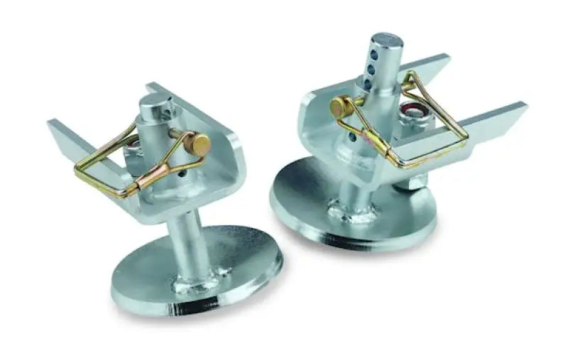 WARN Industries Plow Blzde Premium Skid Upgrade - 69073 - Implements