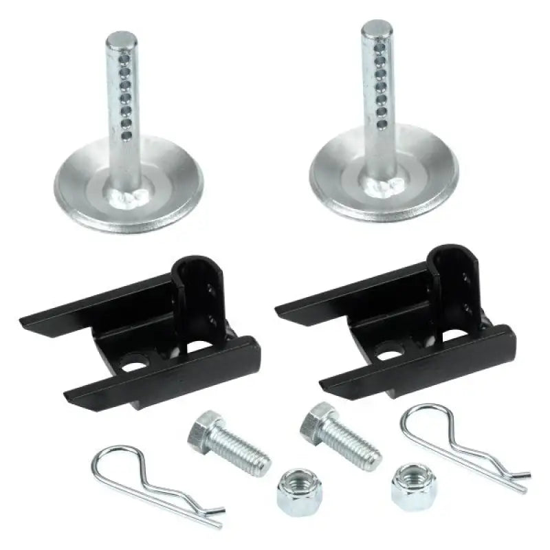 WARN Industries Plow Blzde Premium Skid Upgrade - 69073 - Implements