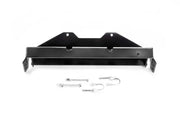 Warn Industries plow mount bracket with pins and clips for Can-Am Commander