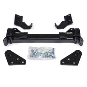 WARN Industries Plow Mount Polaris - 94765 - Implements