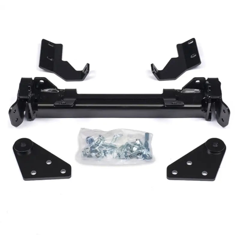 WARN Industries Plow Mount Polaris - 94765 - Implements
