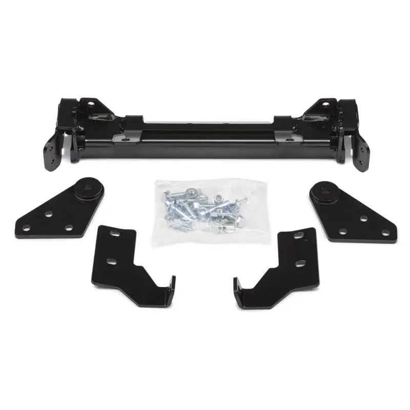 WARN Industries Plow Mount Polaris - 94765 - Implements