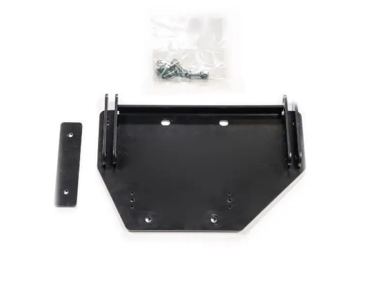 WARN Industries Plow Mount Polaris Sportman CPM - 107762 - Implements
