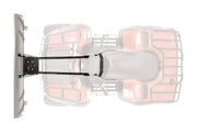 WARN Industries Plow Mount Renegade 800/1000 - 89613 - Implements