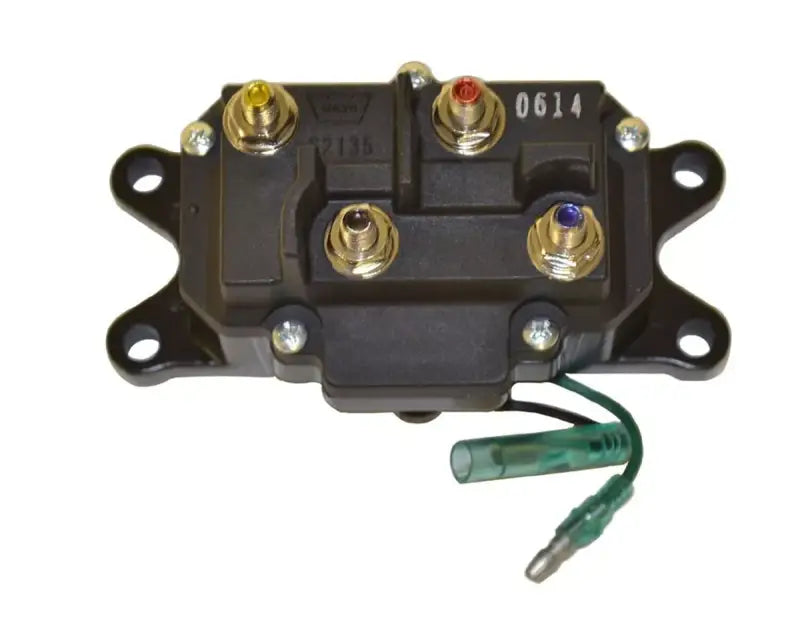 WARN Industries Replacement Contactor 3.0/2.5/A2500 - 63070 - Winches & Hitches