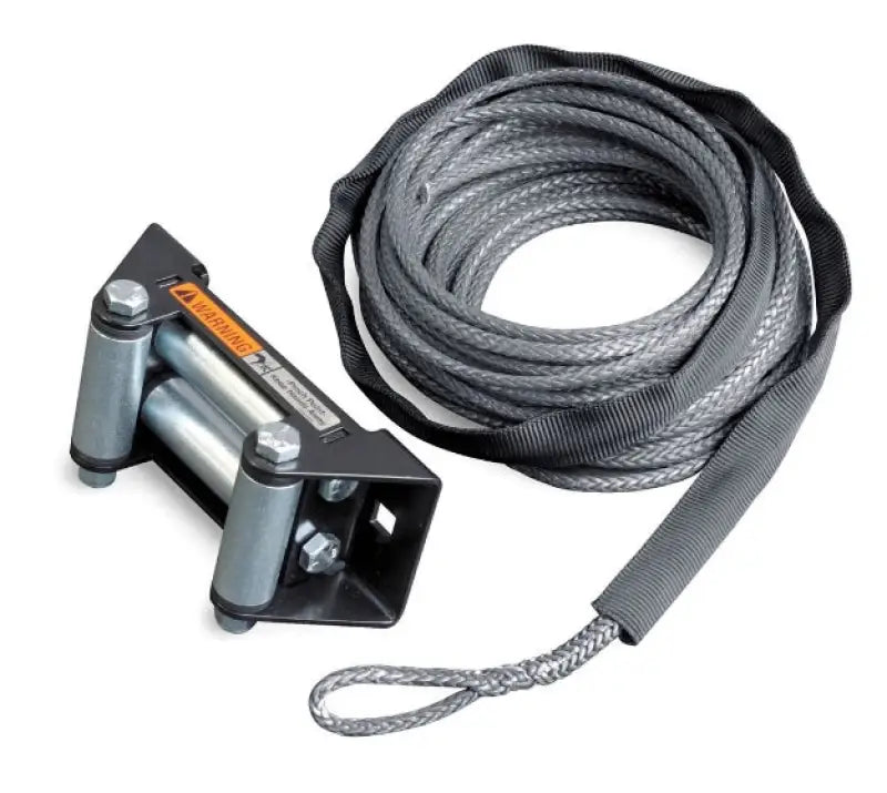 WARN Industries RT40 Winch Synthetic Rope - 77835 - Winches & Hitches