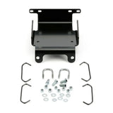 WARN Industries Winch Mount Suzuki King Quad 700 - 70326 - Winches & Hitches