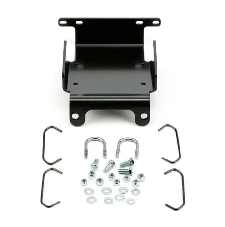 WARN Industries Winch Mount Suzuki King Quad 700 - 70326 - Winches & Hitches