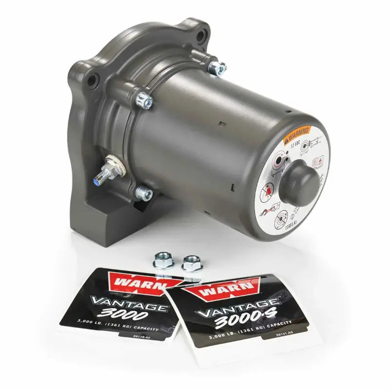 WARN Warn Motor for Powersports