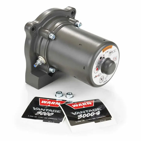 WARN Warn Motor for Powersports