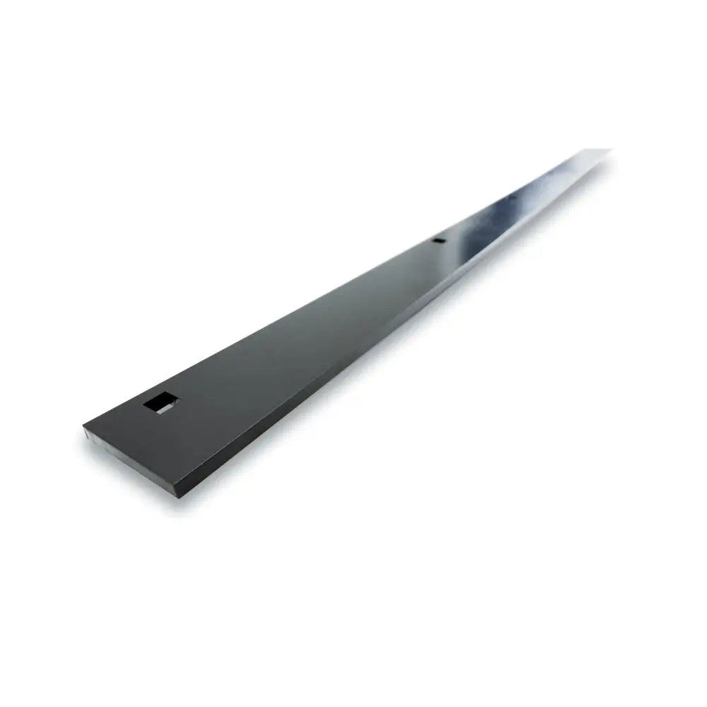 Warn Plow Wear Bar 39415 - 54 Steel