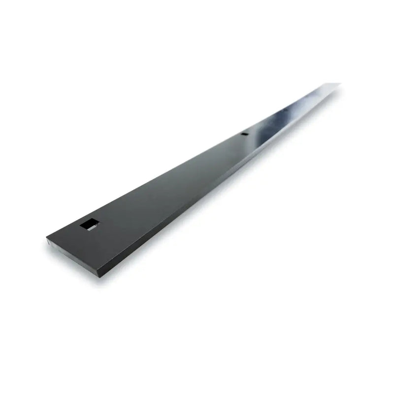 Warn Plow Wear Bar 39415 - 54 Steel