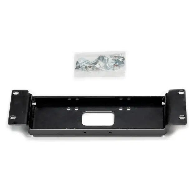 Warn Winch Mounting Kit Mounts/Brackets 109094