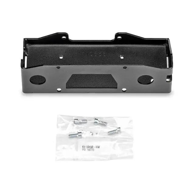 Warn Winch Mounting Kit Mounts/Brackets 110686
