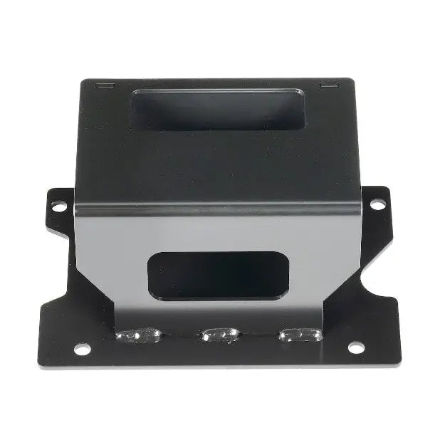 Warn Winch Mounting Kit Mounts/Brackets 110974