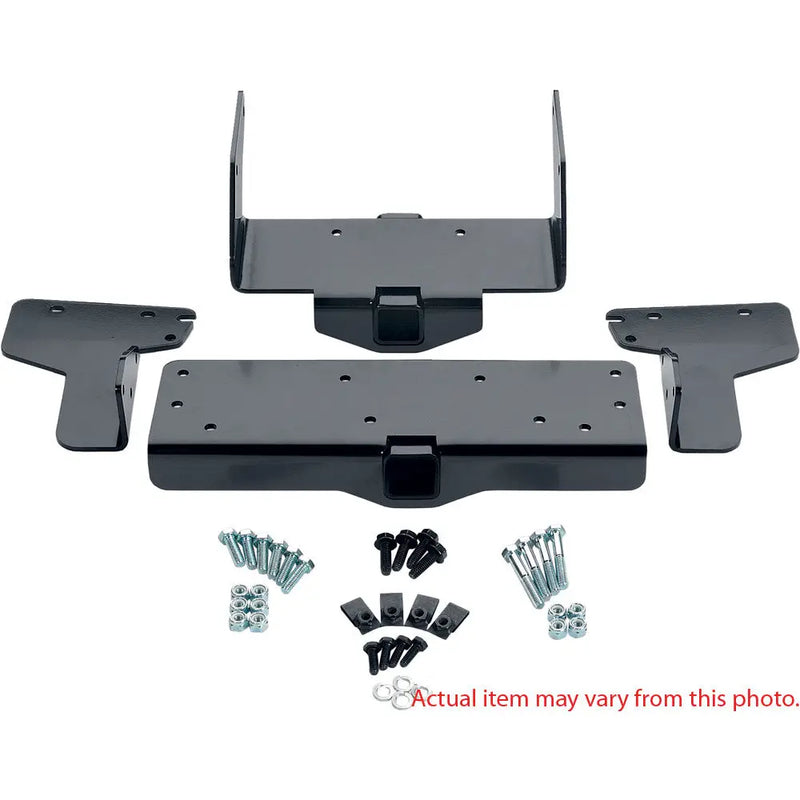 Warn Winch Mounting Kit Mounts/Brackets 70207