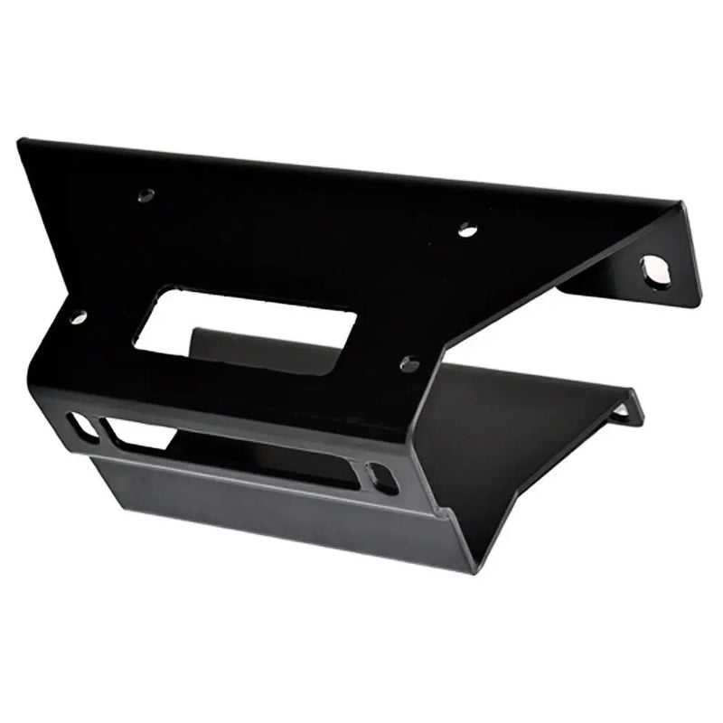 Warn Winch Mounting Kit Mounts/Brackets 90930 - Mount Ranger 900 XP