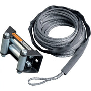Warn Winch Replacement Synthetic Rope 72128 - SYN. Conversion Kit 2.5 3.0 50 16