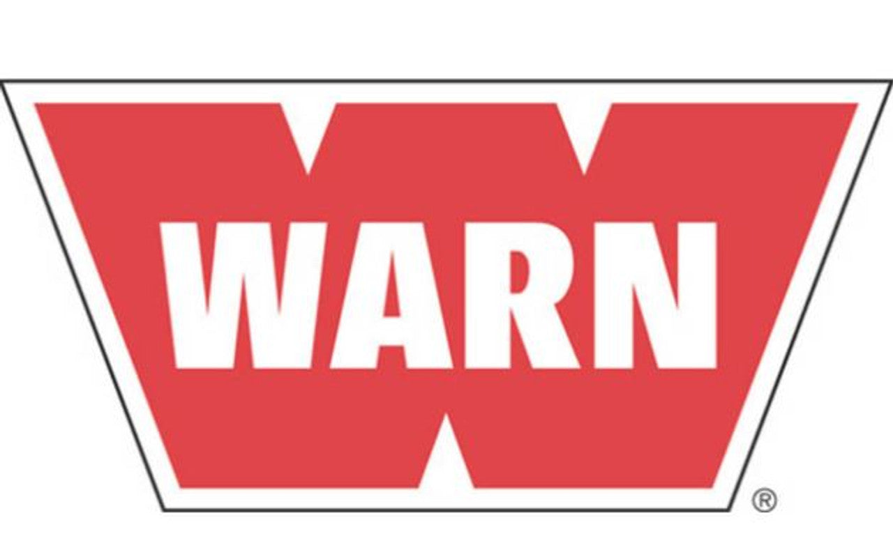 WARN Industries Plow Mount Polaris - 108268