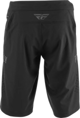 Warpath Shorts Black Sz 28 - Powersports