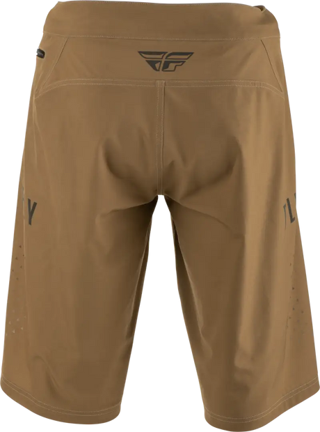 Warpath Shorts Dark Khaki Sz 28 - Powersports