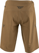 Warpath Shorts Dark Khaki Sz 38 - Powersports