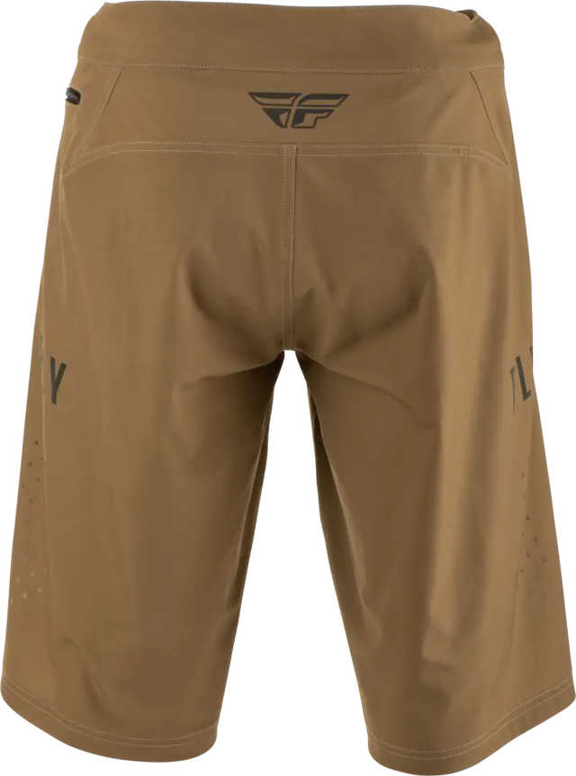 Warpath Shorts Dark Khaki Sz 38 - Powersports