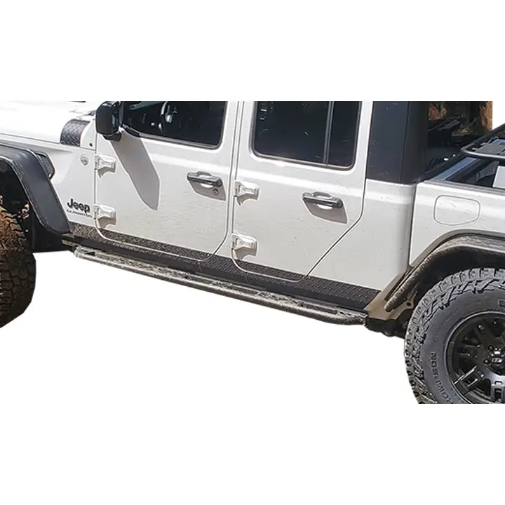 Warrior Prod 7720 Nerf Bar