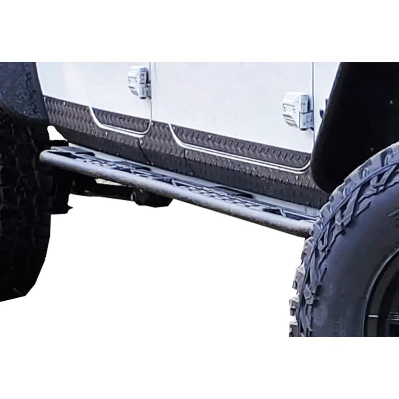 Warrior Prod 7720 Nerf Bar