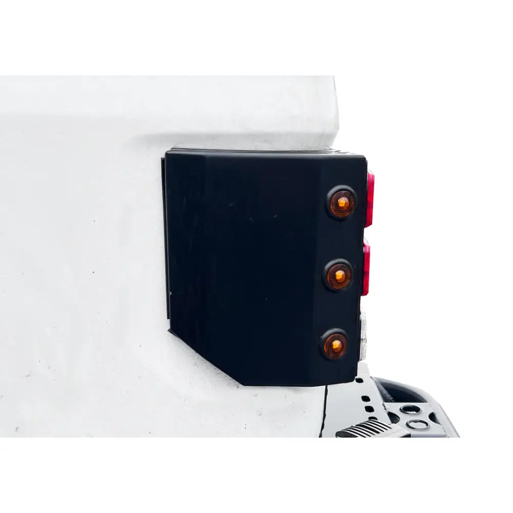 Warrior Prod 7965 Tail Light Assembly
