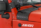 923PC Cowl Vent Cover