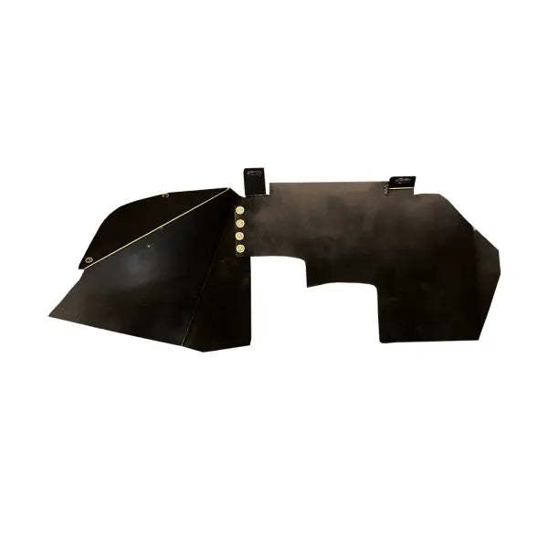 Warrior Prod S6315 Fender Well Liner