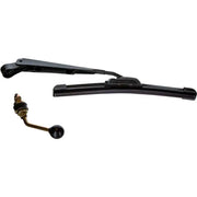 Washer Wiper Manual 10’’ Arm 11’’ Blade