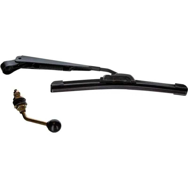 Washer Wiper Manual 10’’ Arm 11’’ Blade