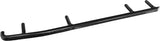 Black snowmobile track slide with four nubs for WAT-9975 8’’ Carbide Runners A/C in RV parts & accessories