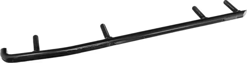 Black snowmobile track slide with four nubs for WAT-9975 8’’ Carbide Runners A/C in RV parts & accessories