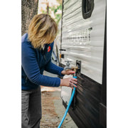 Water Pressure Regulator Stain Less Steel (E/F) Llc