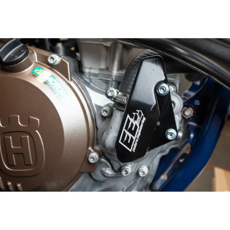 ENDURO ENGINEERING Water Pump Guard Ktm/Hus/Gas