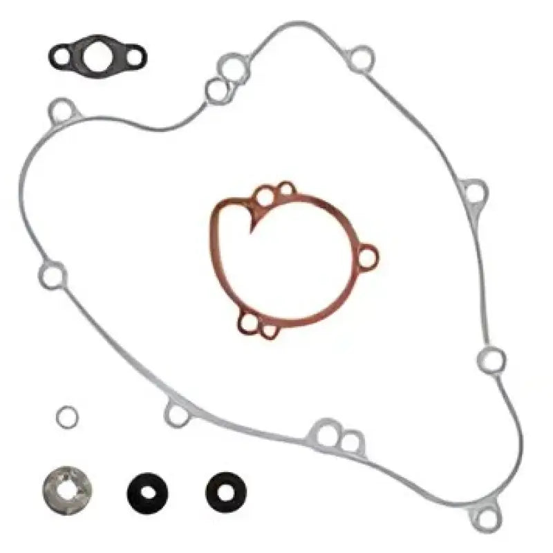 VERTEX Water Pump Rebuild Kit