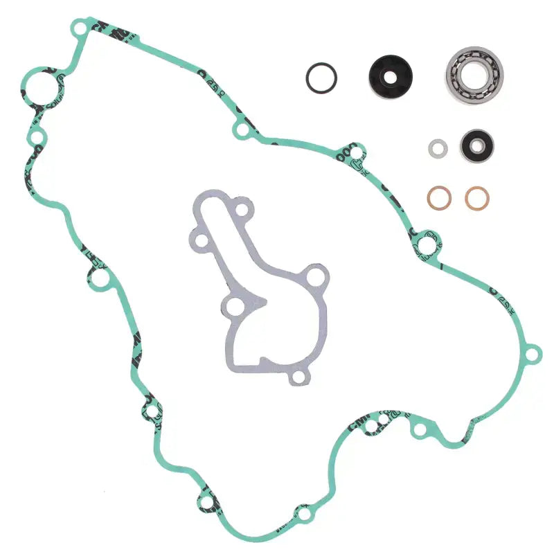 VERTEX Water Pump Rebuild Kit