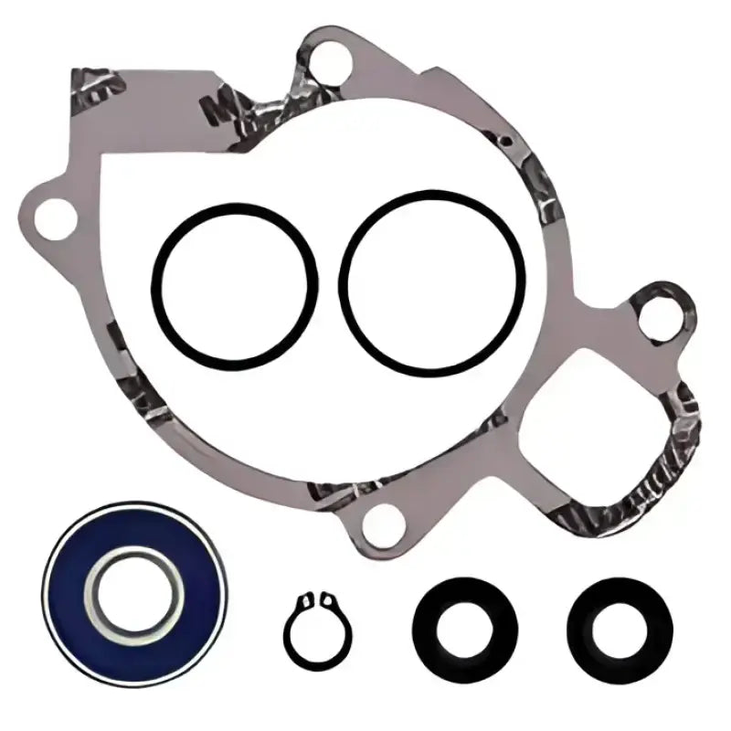 VERTEX Water Pump Rebuild Kit