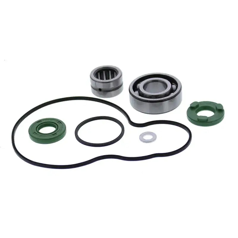 Water Pump Rebuild Kit 