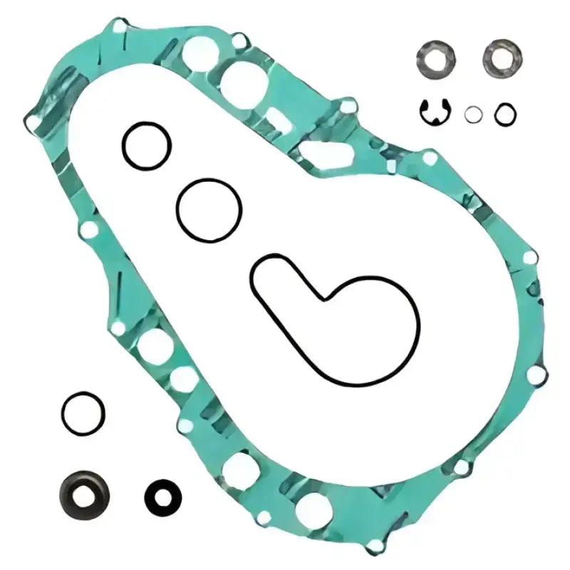 VERTEX Water Pump Rebuild Kit