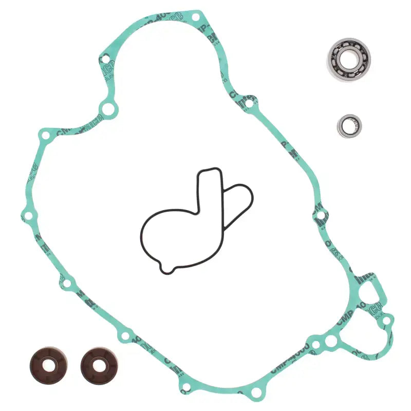 VERTEX Water Pump Rebuild Kit
