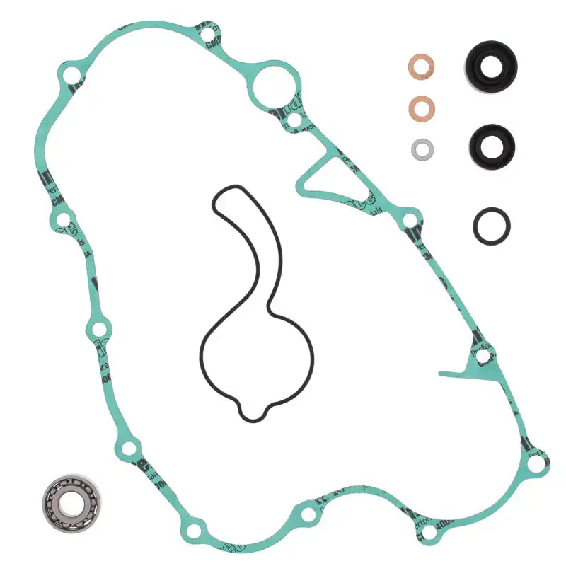 VERTEX Water Pump Rebuild Kit