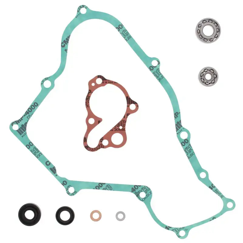 VERTEX Water Pump Rebuild Kit