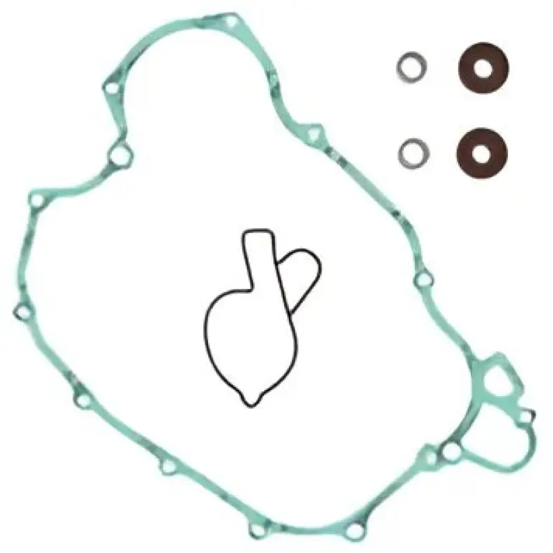 VERTEX Water Pump Rebuild Kit